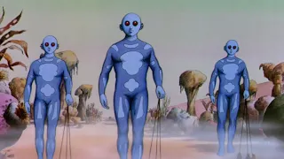 AFS Newly Restored: Fantastic Planet