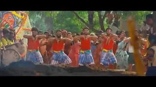 Vaigai Siricha Thoonganagaram Official Video Song | Thoonganagaram