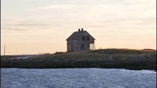 Fortidsminneforeningen redder Toralfhuset