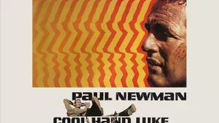 Plastic Jesus - (Cool Hand Luke) - Paul Newman