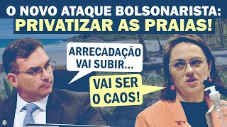 NA CARA DE FLÁVIO BOLSONARO: "OLHA O QUE OCORREU NO SUL", ALERTAM ESPECIALISTAS | Cortes 247