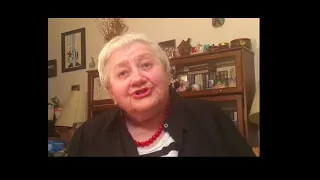 Алла Кигель, О Ефремове и не только, Продолжение 4