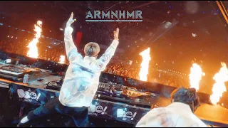 ARMNHMR x BOO Fest 2022