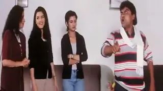 khullam khulla pyare karenge Govinda,Jonny lever best comedy