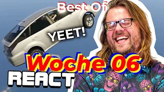 React: Best Of Woche 06 2024 🎮 Best Of PietSmiet