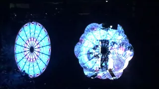 Coldplay - Everglow (A Head Full of Dreams tour 2017) Live from Gillette Stadium - Foxborough, MA