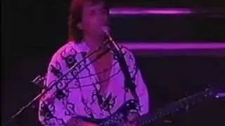 Yes / 1994 Talk Tour - 05 Rhythm of Love