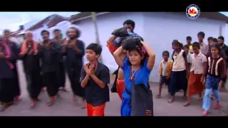 APPANUKK MALAYUND KAILAYAM | SABARIMALA YATHRA | Ayyappa Devotional Song Tamil | HD Video Song