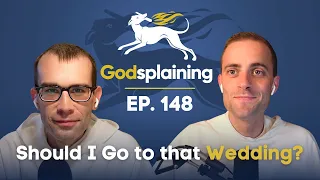 Episode 148: Should I Go to that Wedding?