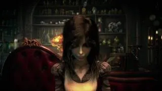 Alice Madness Returns | OFFICIAL teaser