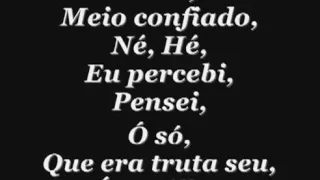 Racionais MC's - Eu Sou 157 - Com Letra