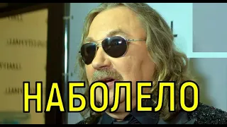 Ложная надежда. Игорь Николаев находится в критической ситуации.