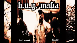 B.U.G. Mafia - Unii Sug Pula (Prod. Tata Vlad)