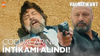 Viking, Nizam'ı alnının ortasından VURDU! - Yalnız Kurt 20. Bölüm (SEZON FİNALİ)