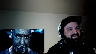 Rammstein: Paris - Links 2 3 4 (Official Video) - Reaction