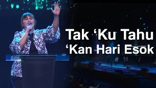 #WorshipSeries Tak ‘Ku Tahu ‘Kan Hari Esok // Mira Prajogo - Bethany Nginden Church