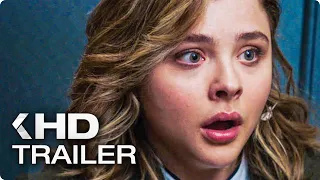 GRETA Trailer (2019)