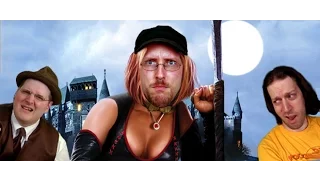 Bloodrayne - Nostalgia Critic