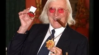 Jimmy Savile - John Lennon & The Beatles - Final BBC Interview with Alex Belfield