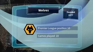 Tottenham Hotspur vs Wolverhampton Wanderers Predictions and Match Preview Stats | Premier League 29