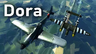 Defense of the V-1 Site - IL-2: Great Battles