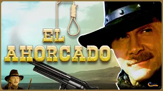 "El Ahorcado" | PELÍCULA DEL OESTE EN ESPAÑOL | Western | Aventura | 1974