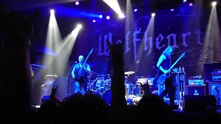 Wolfheart - Boneyard (live @ Masquerade [Heaven] Atlanta, GA 04.11.19)