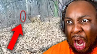 GHOST Videos that will RUIN your Sleep!