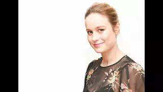 Brie Larson on The "Glass Castle"