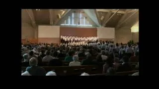 Minnesota Boychoir : Adiemus