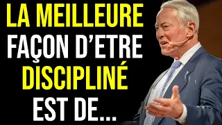 Les 7 Secrets de la DISCIPLINE pour RÉUSSIR selon Brian Tracy en Français