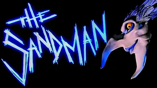 The Sandman 1991 | Remastered