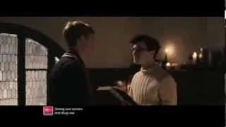 KILL YOUR DARLINGS - Trailer