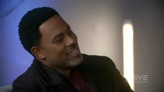 Lamman Rucker & Big Daddy Kane Bad Dad Rehab: The Next Session Debunk Black Father Stereotypes