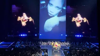 Madonna - Hung Up (Live in Cologne 2023-11-16)