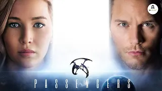 Passengers (2016) Full Movie Explained In Hindi/Urdu | Sci Fi | Movie हिन्दी | Hollywood Explainer