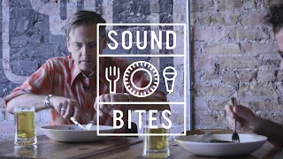 Sound Bites with Calexico