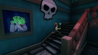Toy Story 3-Fase da Casa Mal Assombrada do Sid🎮(VídeoGame Xbox One S🎮/Xbox 360🎮)