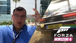 Поиграл в Forza Horizon 4 - аркадная гонка в Англии, все времена года и отличная атмосфера фестиваля