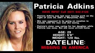 169. The Disappearance of Patti Adkins -- Bad Love