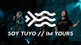 Soy Tuyo (I Am Yours) - NxtWave | Video Oficial