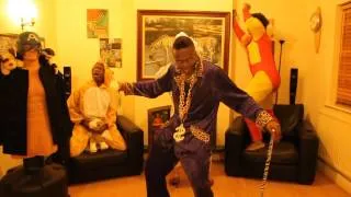 Best Harlem Shake | Ksi Style