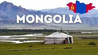 Emptiness and Majesty: Understanding the Essence of Mongolia