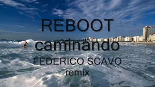 Federico Scavo feat.Simone " Pra Nao Dizer Que Nao Falei Das Flores" (Caminando)