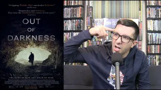 Out of Darkness Movie Review--The More I Think About This Movie...