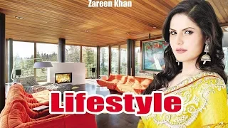 Zareen Khan Lifestyle,Biography,House,Family,Salary,Education,Cars,Boyfriend
