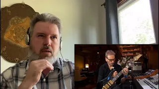 Classical Composer Reacts to Knappsack (Steve Vai) | The Daily Doug (Episode 120)