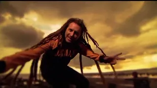 Alborosie - Kingston Town  (Drum and Bass Remix)