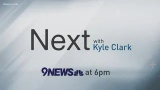 Next with Kyle Clark full show (1/23/2019)