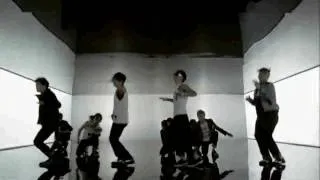 Super Junior - BONAMANA Dance Cut